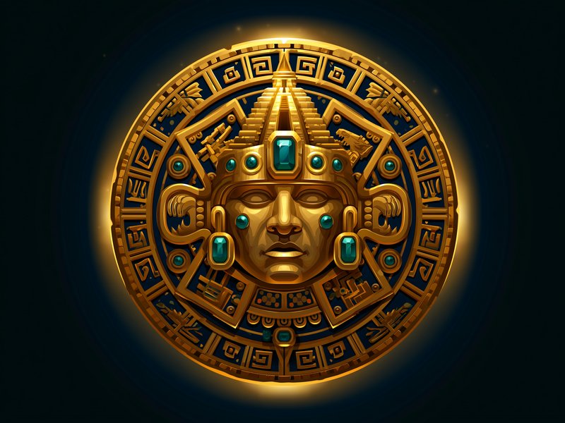 Aztec Spins