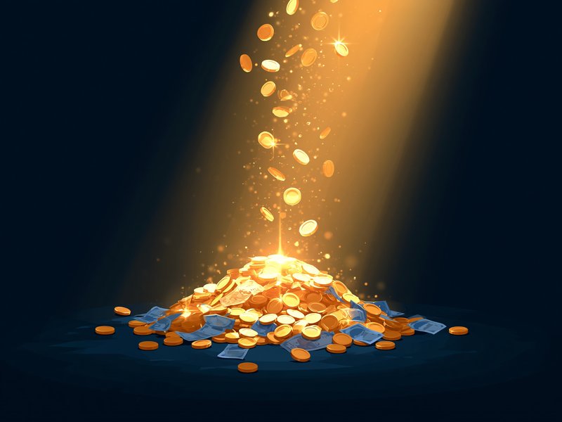 Cash Cascade