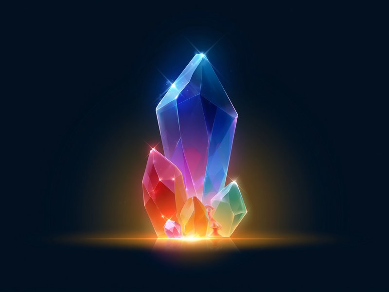 Crystal Fortune