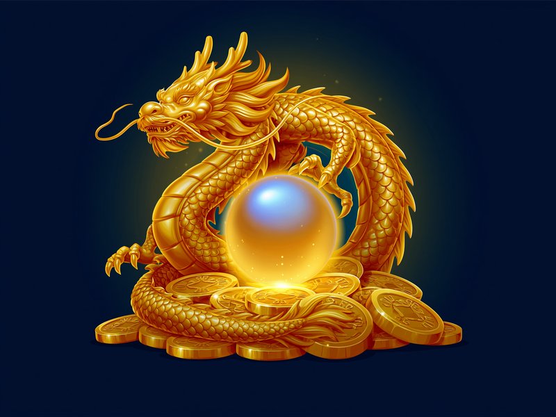 Dragon's Gold