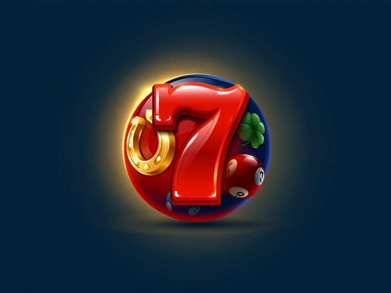 Lucky 7