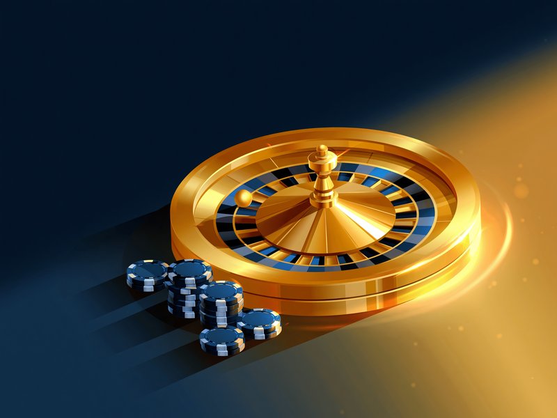 Roulette Royale