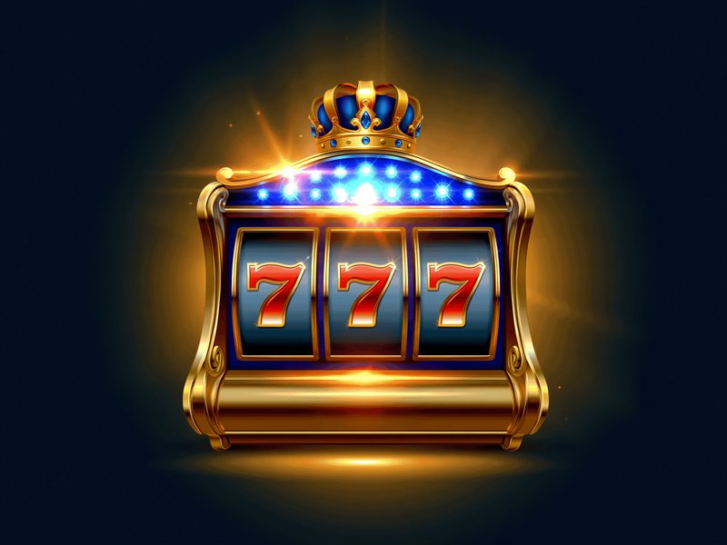 Royal Slots