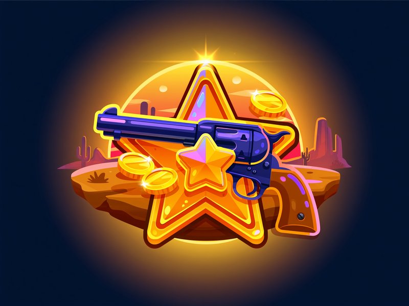Sheriff's Gold
